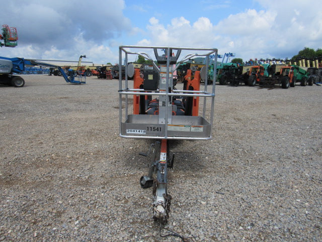 Used 2019 JLG T350 Towable Boom Lift