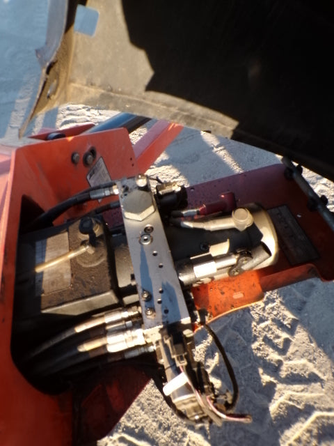 Used 2019 JLG T350 Towable Boom Lift
