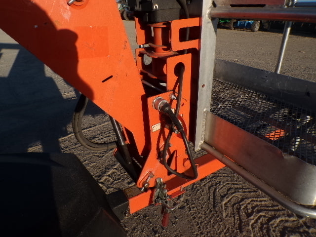 Used 2019 JLG T350 Towable Boom Lift