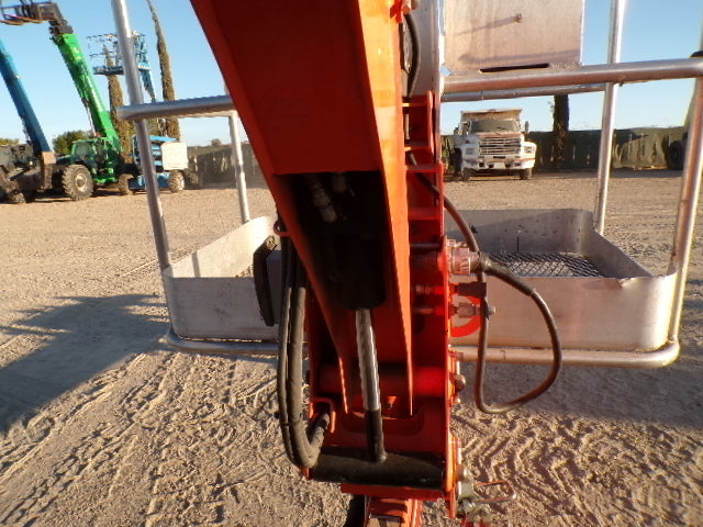 Used 2019 JLG T350 Towable Boom Lift