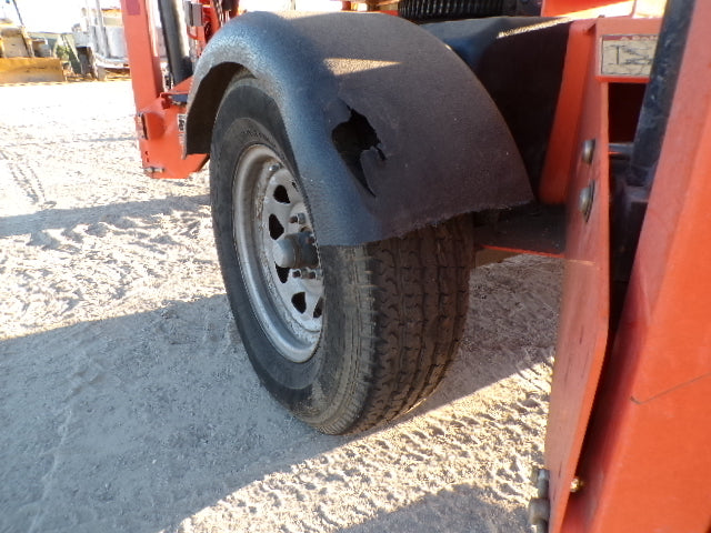 Used 2019 JLG T350 Towable Boom Lift