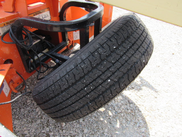 Used 2019 JLG T350 Towable Boom Lift