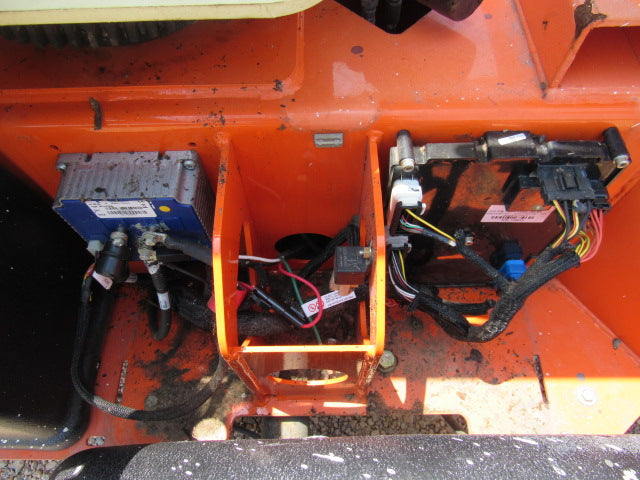 Used 2019 JLG T350 Towable Boom Lift
