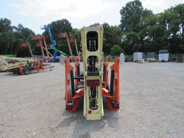Used 2019 JLG T350 Towable Boom Lift