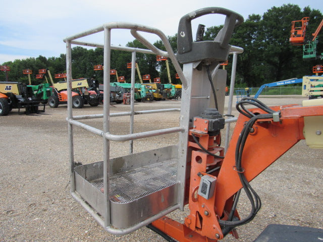 Used 2019 JLG T350 Towable Boom Lift