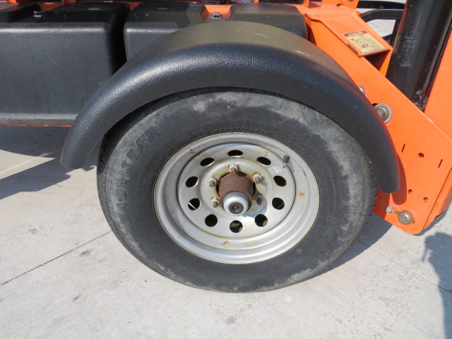 New 2019 JLG T500J Towable Boom Lift