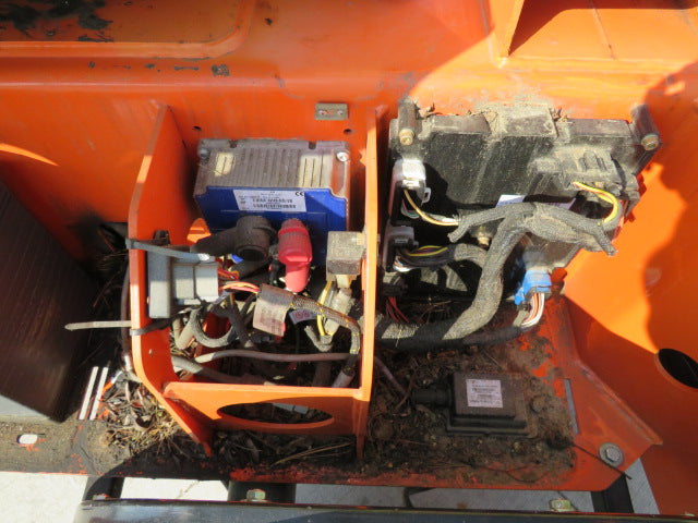 New 2019 JLG T500J Towable Boom Lift