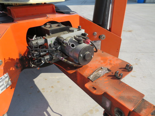 New 2019 JLG T500J Towable Boom Lift