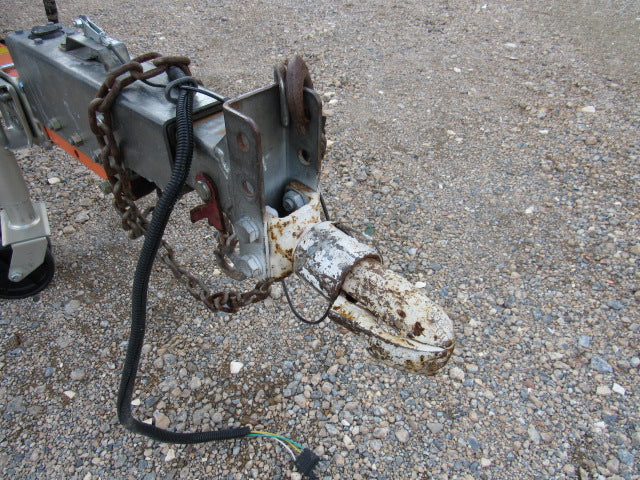 Used 2020 JLG T350 Towable Boom Lift
