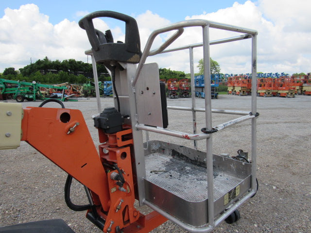 Used 2020 JLG T350 Towable Boom Lift