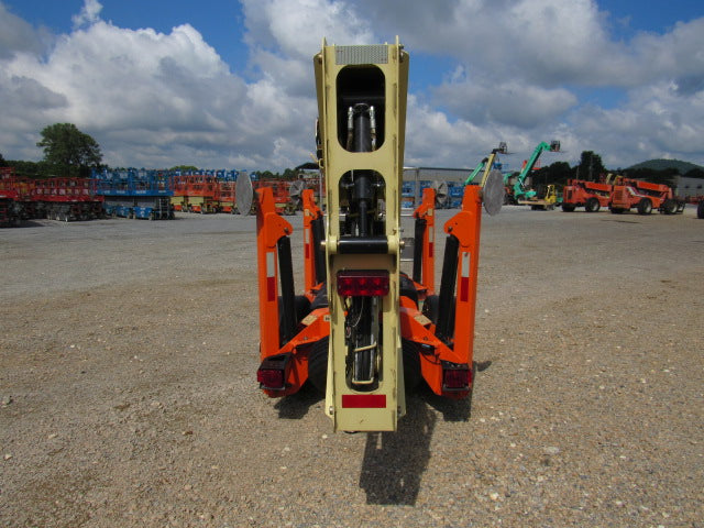 Used 2020 JLG T350 Towable Boom Lift