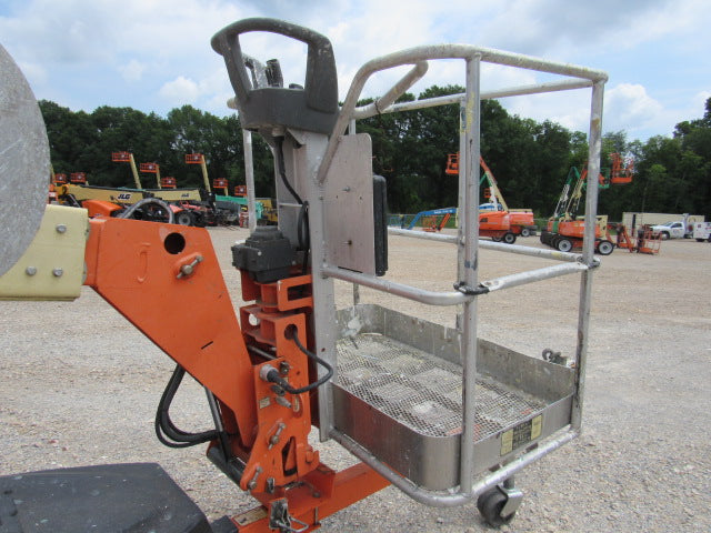 Used 2020 JLG T350 Towable Boom Lift