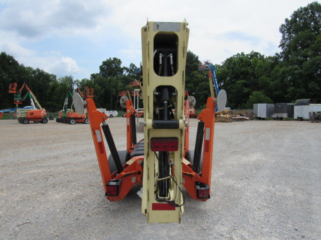 Used 2020 JLG T350 Towable Boom Lift