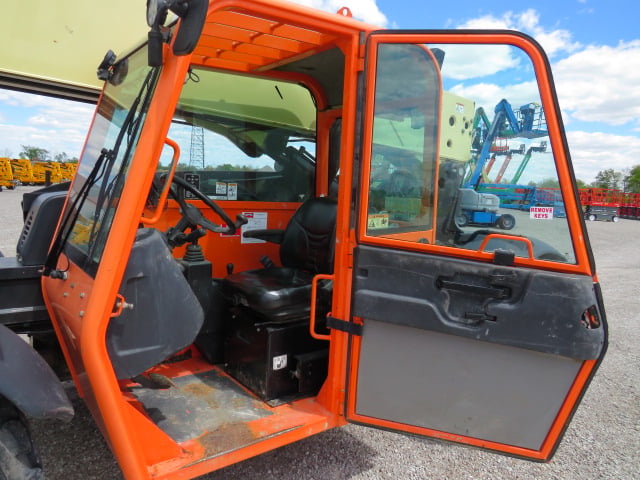 Used 2013 JLG G9-43A Telehandler Forklift