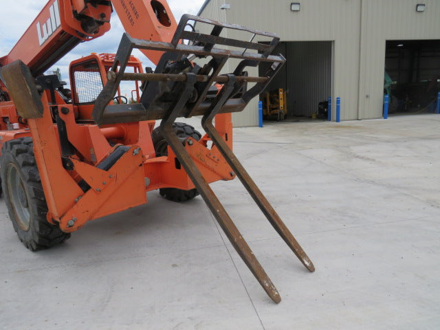 Used 2014 LULL 1044C-54 Telehandler Forklift