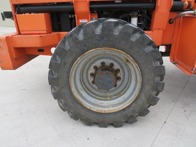 Used 2014 LULL 1044C-54 Telehandler Forklift