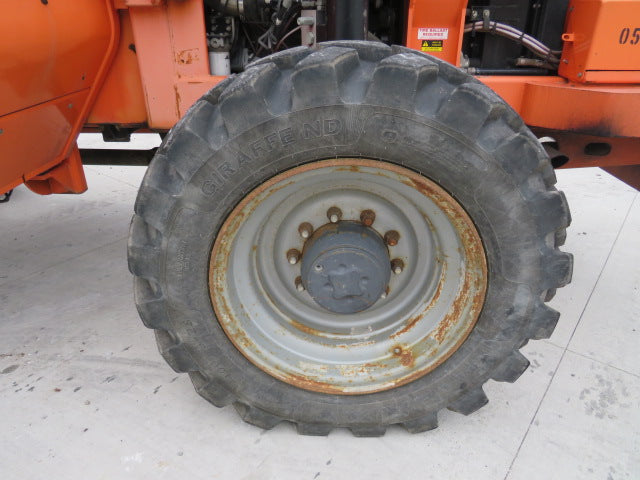 Used 2014 LULL 1044C-54 Telehandler Forklift