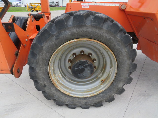 Used 2014 LULL 1044C-54 Telehandler Forklift