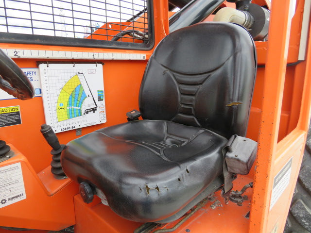 Used 2014 LULL 1044C-54 Telehandler Forklift