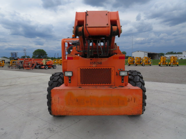 Used 2014 LULL 1044C-54 Telehandler Forklift