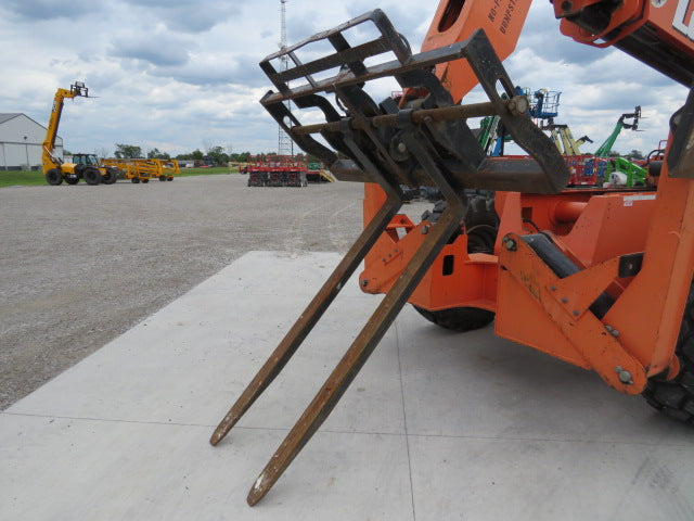 Used 2014 LULL 1044C-54 Telehandler Forklift