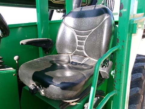 Used 2014 SKYTRAK 6036 Telehandler Forklift