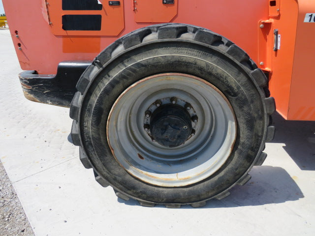 Used 2016 SKYTRAK 10054 Telehandler Forklift