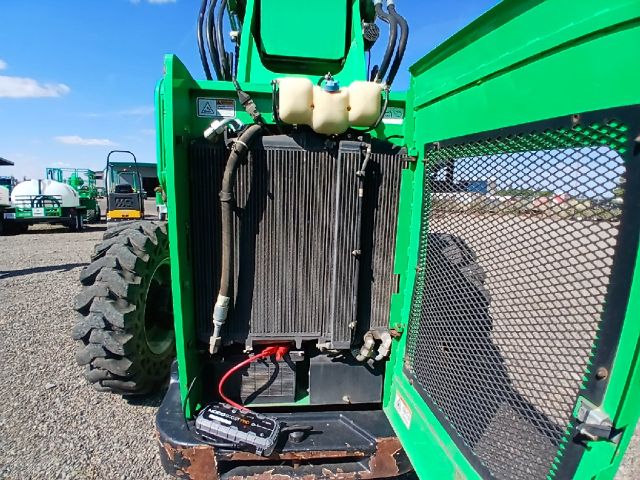 Used 2016 SKYTRAK 6036 Telehandler Forklift
