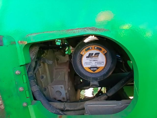Used 2016 SKYTRAK 6036 Telehandler Forklift