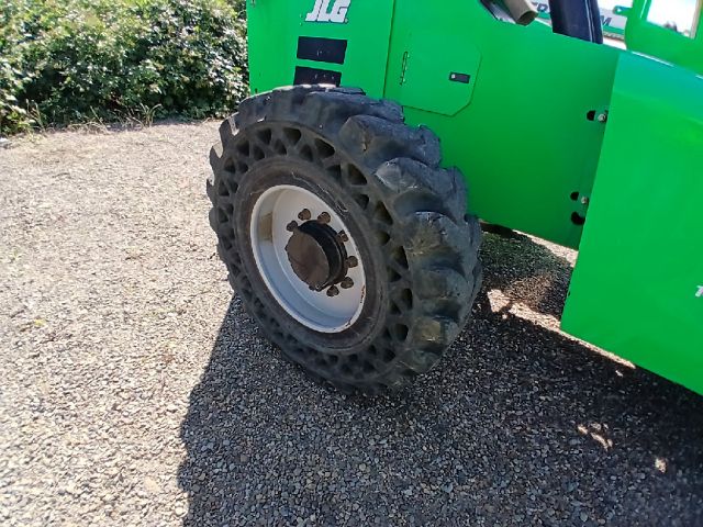 Used 2016 SKYTRAK 6036 Telehandler Forklift