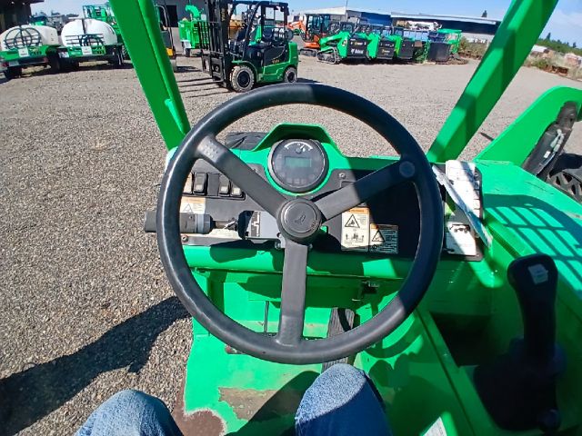 Used 2016 SKYTRAK 6036 Telehandler Forklift