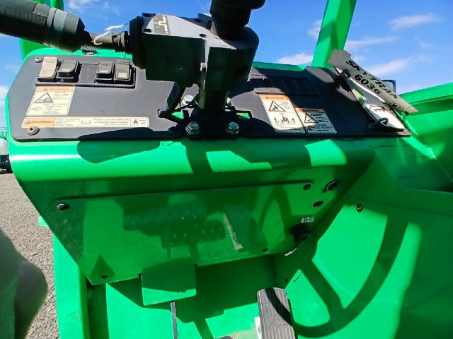 Used 2016 SKYTRAK 6036 Telehandler Forklift