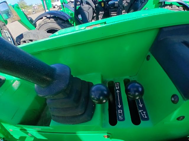 Used 2016 SKYTRAK 6036 Telehandler Forklift