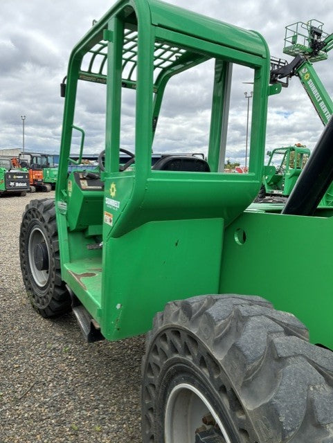 Used 2016 SKYTRAK 6036 Telehandler Forklift