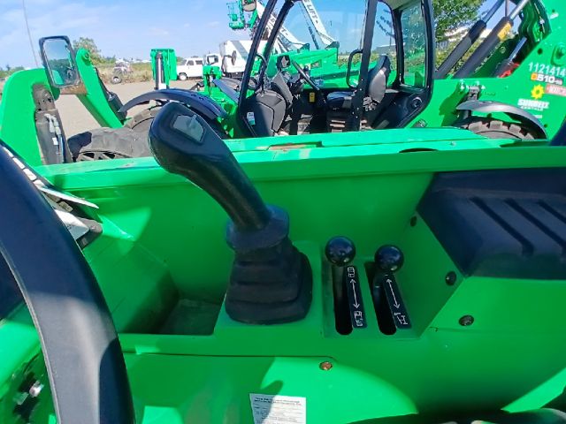 Used 2016 SKYTRAK 6036 Telehandler Forklift