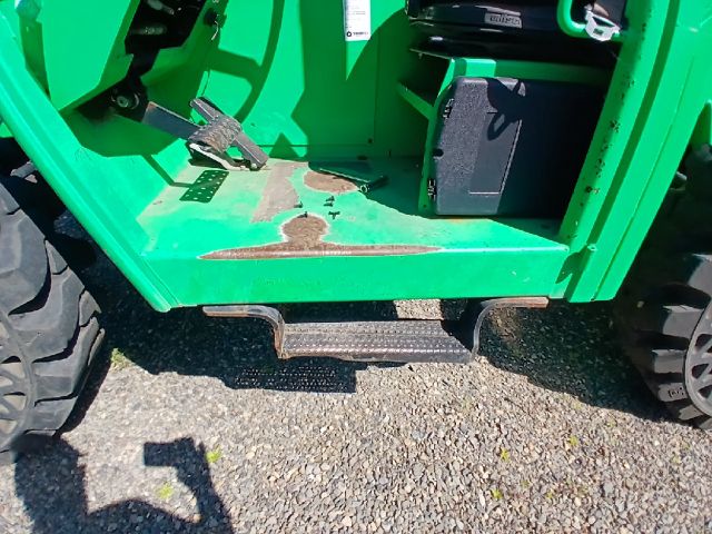 Used 2016 SKYTRAK 6036 Telehandler Forklift