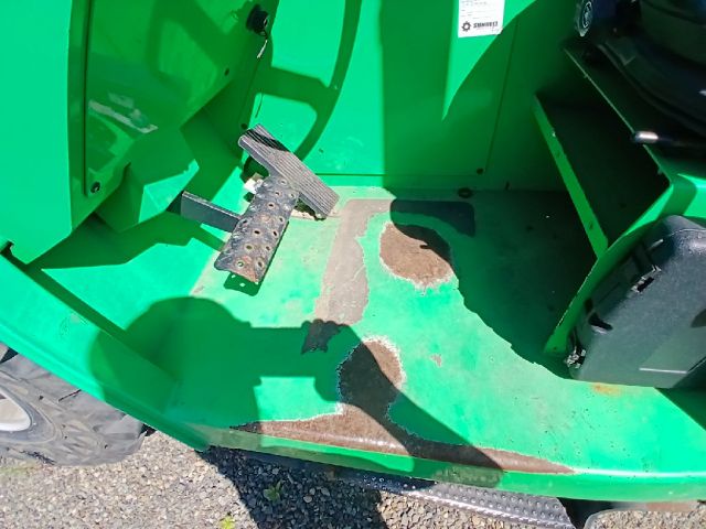 Used 2016 SKYTRAK 6036 Telehandler Forklift
