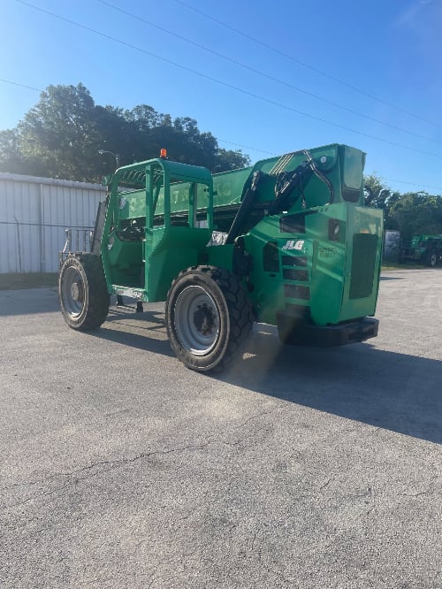 Used 2016 SKYTRAK 6042 Telehandler Forklift