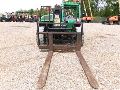Used 2016 JLG G5-18A Telehandler Forklift