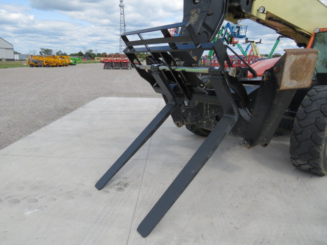 Used 2017 JLG 1055 Telehandler Forklift