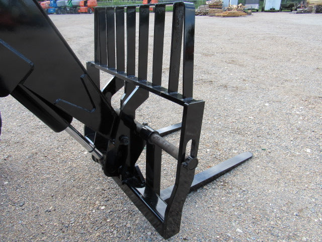 Used 2017 SKYTRAK 6036 Telehandler Forklift