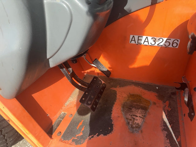 Used 2017 JLG G5-18A Telehandler Forklift