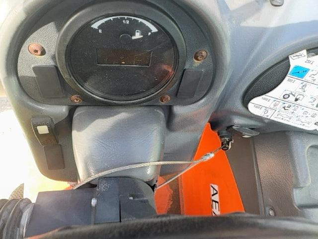 Used 2017 JLG G5-18A Telehandler Forklift