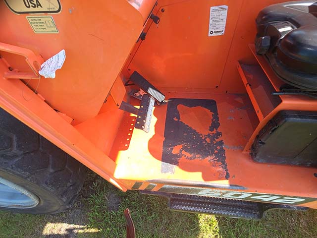 Used 2018 SKYTRAK 6042 Telehandler Forklift