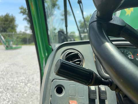 Used 2018 JLG 1255 Telehandler Forklift