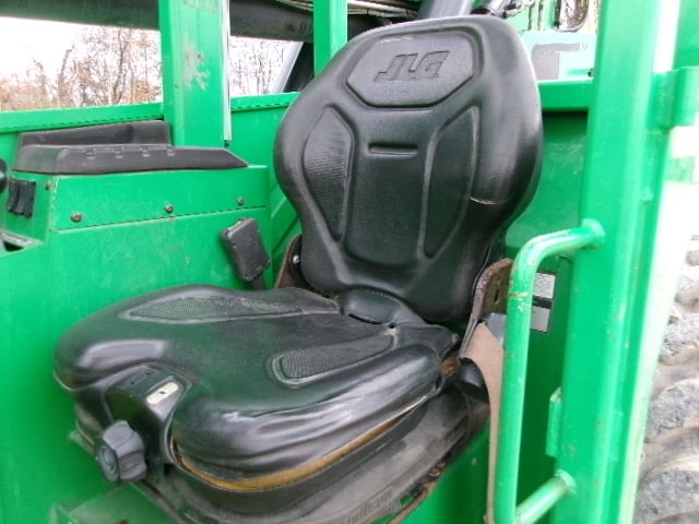 Used 2018 SKYTRAK 10054 Telehandler Forklift