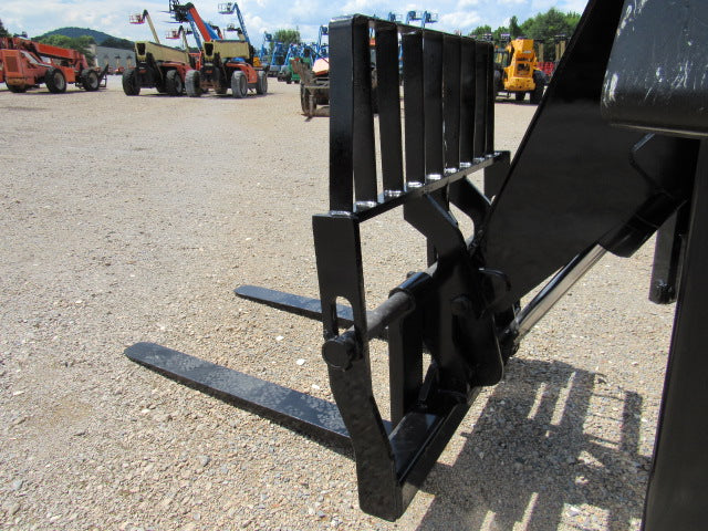 Used 2018 SKYTRAK 10054 Telehandler Forklift