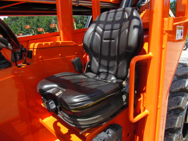 Used 2018 SKYTRAK 10054 Telehandler Forklift