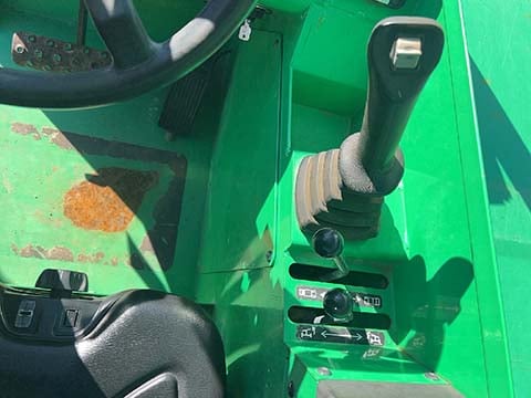 Used 2018 SKYTRAK 6042 Telehandler Forklift