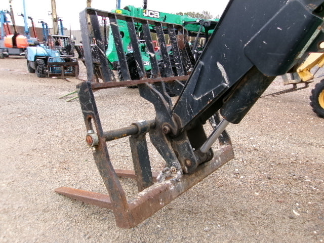 Used 2018 SKYTRAK 6036 Telehandler Forklift